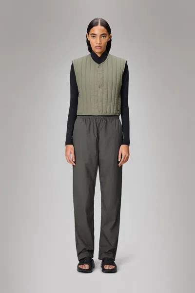 Rains Banja Short Liner W Vest