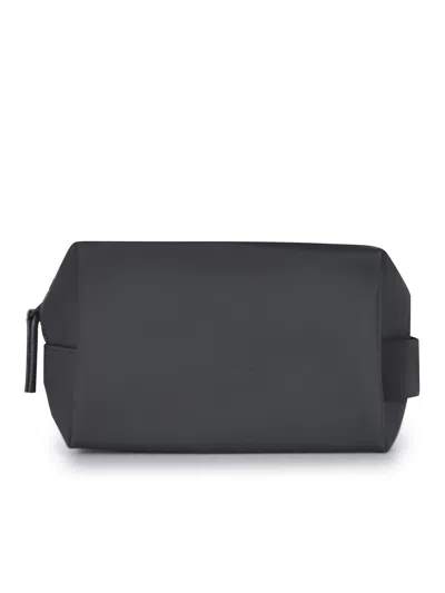 Rains Beauty Case In Black