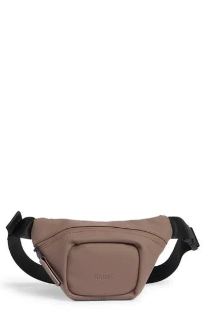 Rains Belt Bag