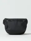 Rains Belt Bag  Men Color Black In Black