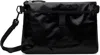 Rains Sibu Musette Bag In 01 Black