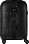 Rains Texel Cabin Rollkoffer In Black