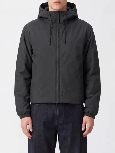 Rains Blazer Men Color Black
