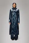 Rains Bold Longest Jacket