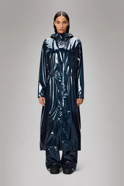 Rains Bold Longest Jacket