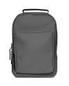 Rains Book Daypack In Grey