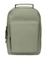 Rains Book Daypack In Green
