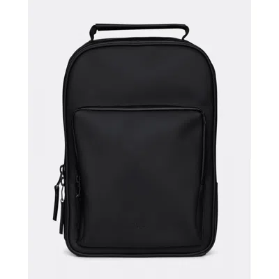 RAINS BOOK DAYPACK
