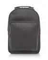 Rains Book Daypack Large Backpack In Black