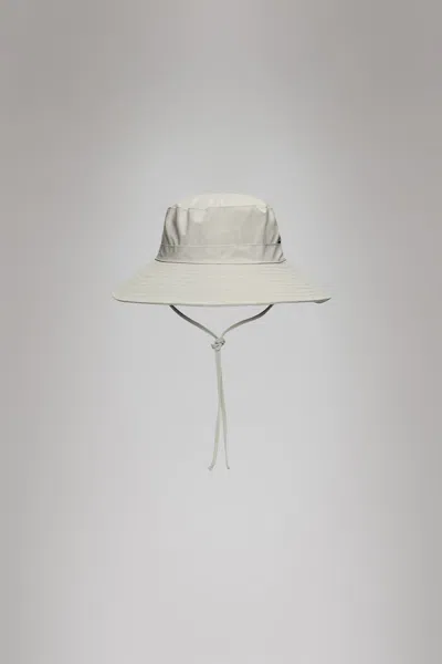 Rains Boonie Hat In Matrix