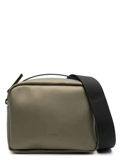 Rains Box Bag