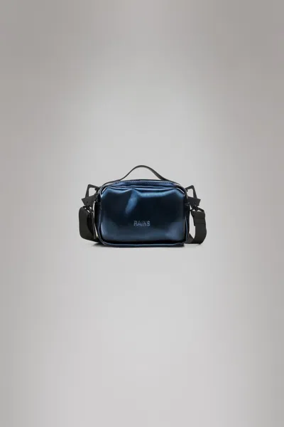 Rains Box Bag Micro
