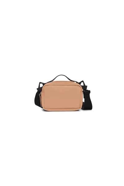 Rains Box Bag Micro In Coy