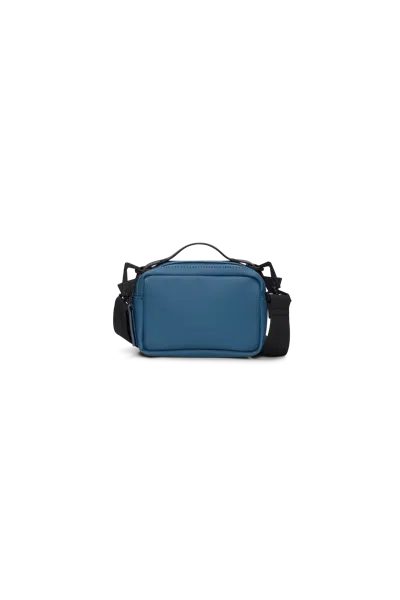 Rains Box Bag Micro In Pulse