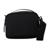 Rains Box Bag W3 Crossbody