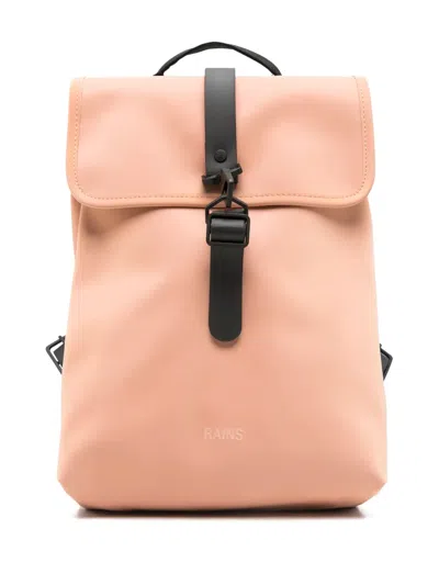 RAINS BUCKET BACKPACK