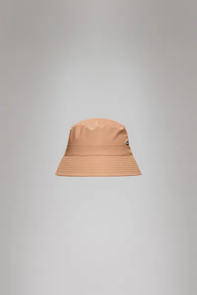 Rains Bucket Hat In Coy