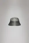 Rains Bucket Hat In Mist