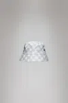 Rains Bucket Hat In Warp