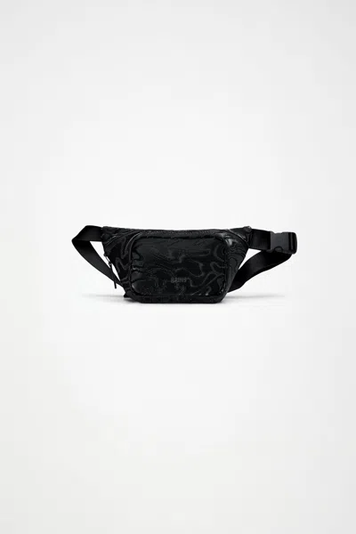 Rains Bum Bag Mini