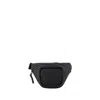 Rains Bum Micro W3 Belt Bag - Synthetic - Black