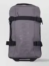 Rains Cabin Bag With Adjustable Straps And Wheels