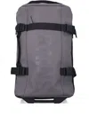 Rains Cabin Luggage In Grey