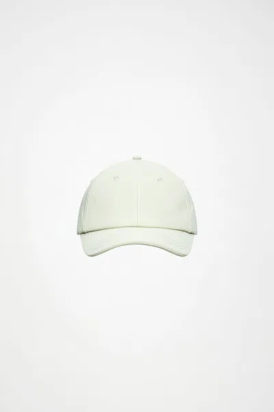 Rains Cap In Green