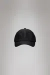Rains Cap In House