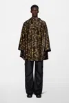 Rains Cape