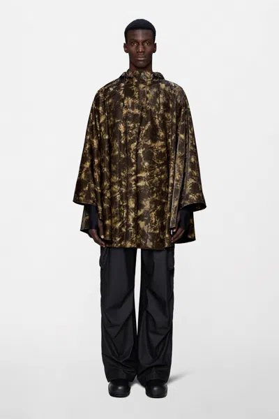 Rains Cape