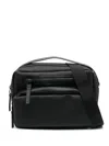 Rains Cargo Box Bag Bags In Black