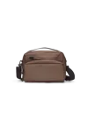 Rains Cargo Box Bag In Shade