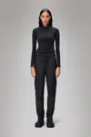 Rains Cargo Rain Pants Regular In Multi