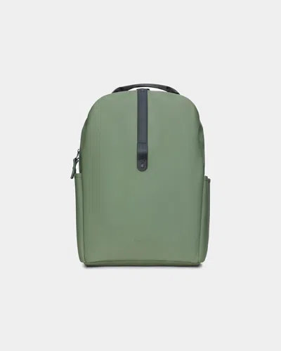 RAINS CLIP FRONT BACKPACK