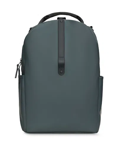 RAINS CLIP FRONT BACKPACK