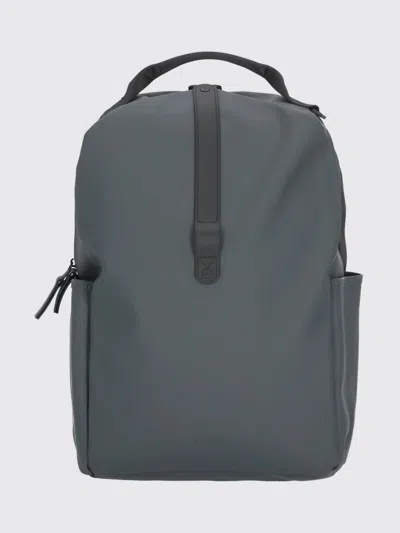 RAINS RAINS CLIP FRONT BACKPACK