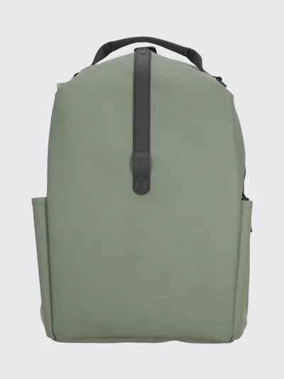 RAINS RAINS CLIP FRONT BACKPACK