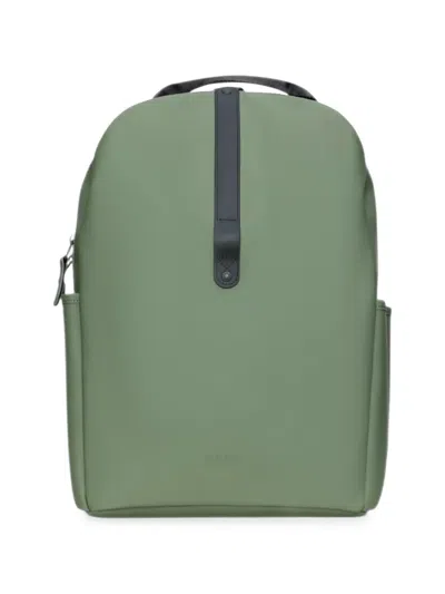 RAINS CLIP FRONT BACKPACK