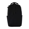 Rains Clip Front Backpack W3 Backpack In Black