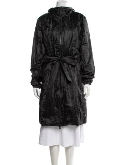 Pre-owned Rains Coat W/ Tags In Multi