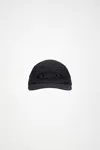 Rains Cooldown 5 Panel Cap In Black