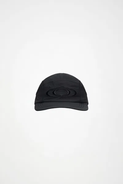 Rains Cooldown 5 Panel Cap In Black