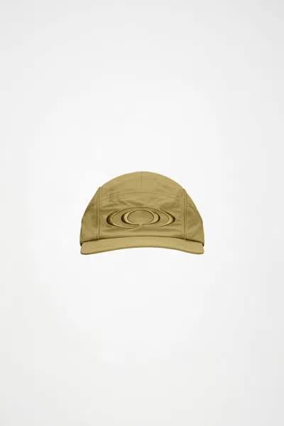 Rains Cooldown 5 Panel Cap In Brown