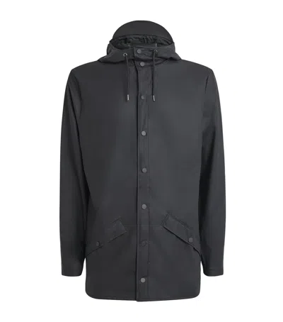 RAINS CORE RAIN JACKET