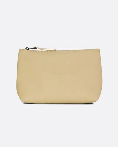 Rains Cosmetic Bag
