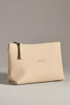 Rains Cosmetic Bag In Beige