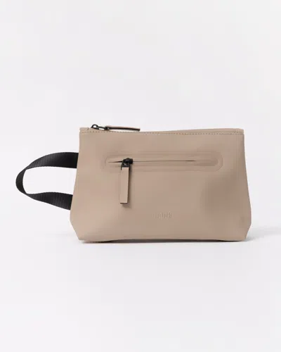 Rains Cosmetic Bag Zip
