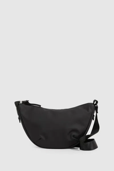 Rains Crescent Shoulder Bag