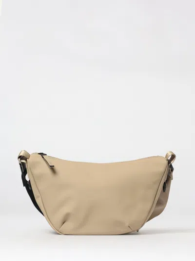 Rains Shoulder Bag Woman  In Nude